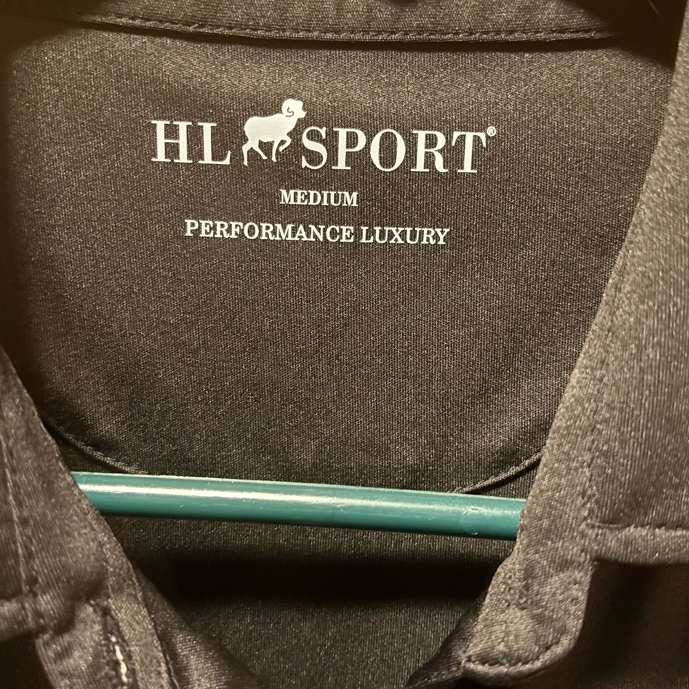 Hlsport tank top